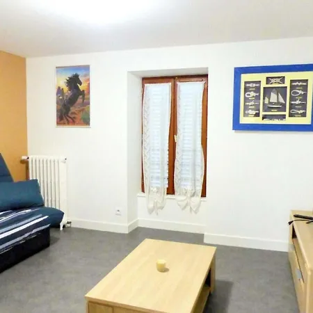 Grand Familial Avec Terrasse Et Animaux Acceptes A - Fr-1-489-569 Holiday home